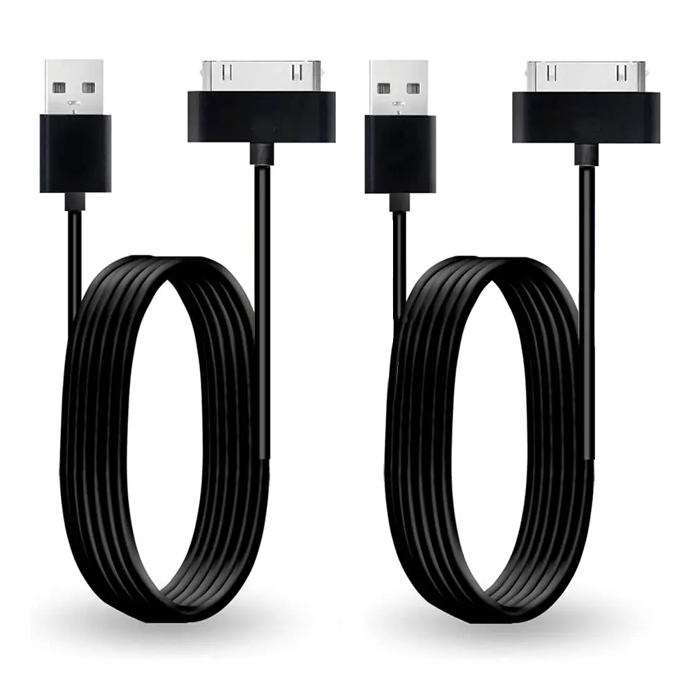 USB Data Charger Cable Cord For Samsung Galaxy Tab 2 10.1" SGH-T779 SGH-I497 