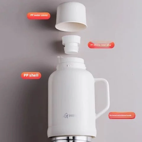 غلاية ماء معزولة سعة كبيرة