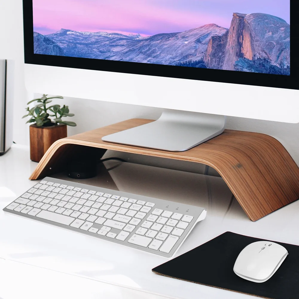 Design Ergonômico, Clique Silente, Computador, Laptop, Desktop, Comb, Espanha