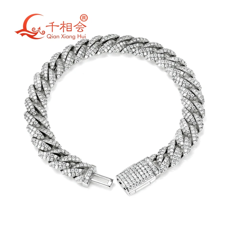 Рисунок 2 - 10k браслет из настоящего белого