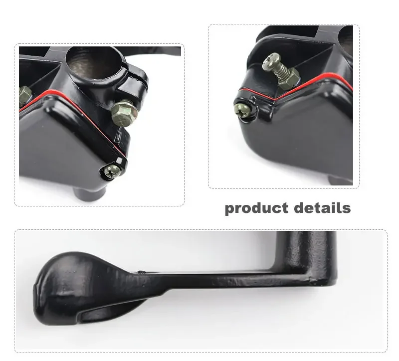 Puños Para Manillar Opticparts DF - Compatibles Con Kawasaki Ninja