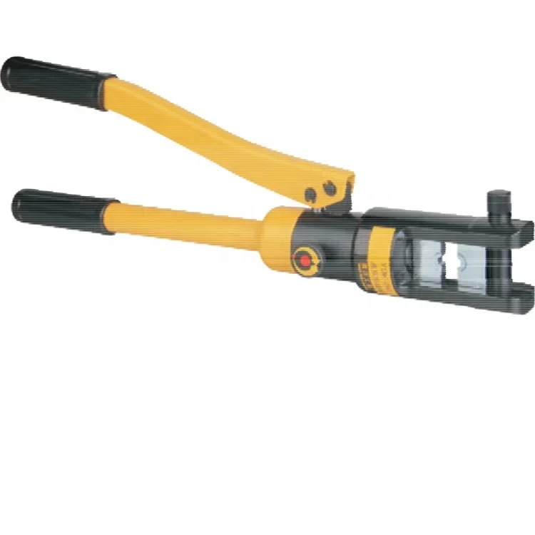 YYHC-Cheap price chinese goods crimping tool hydraulic hose crimper machine with high quality