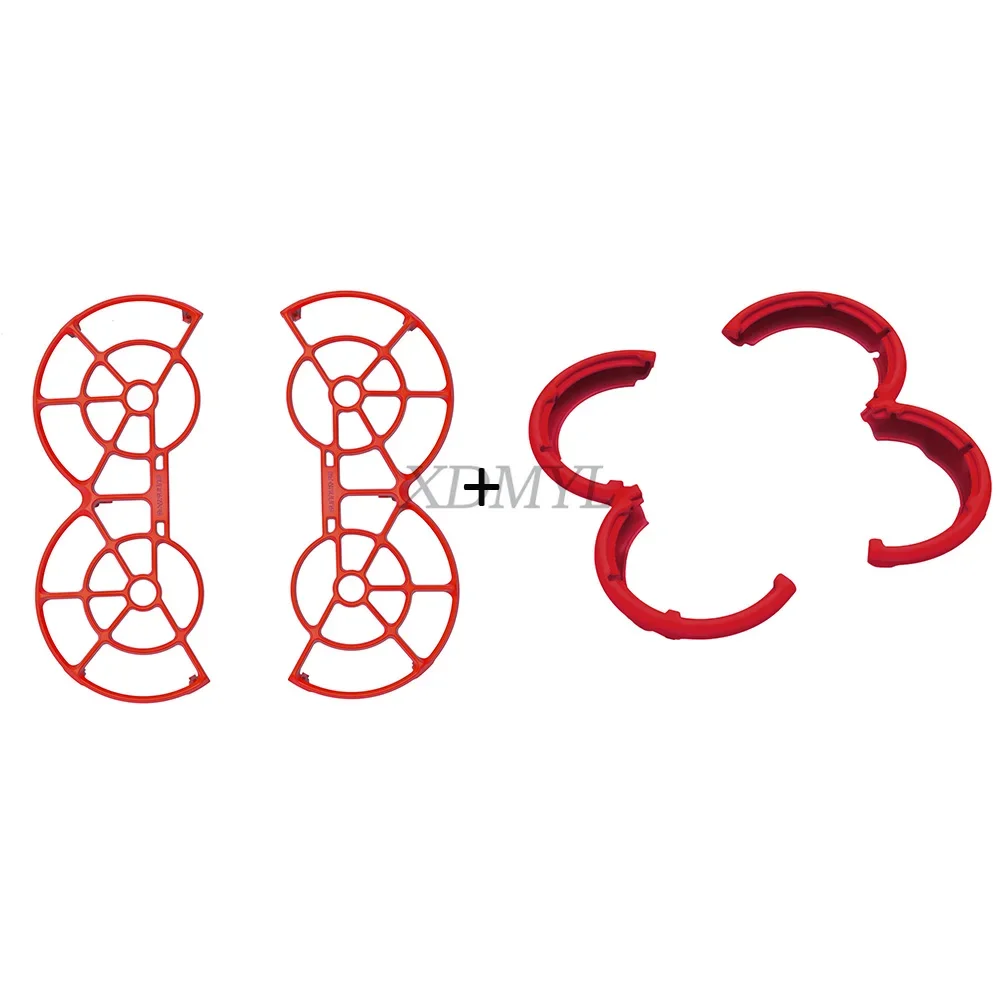 Combo 2 red