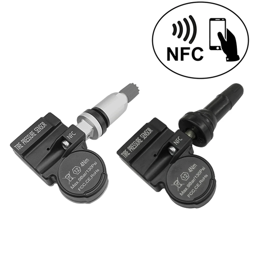 NFC TPMS , Ʈ  α׷, ȵ̵ IOS,  Ÿ̾ з ͸ ý,   
