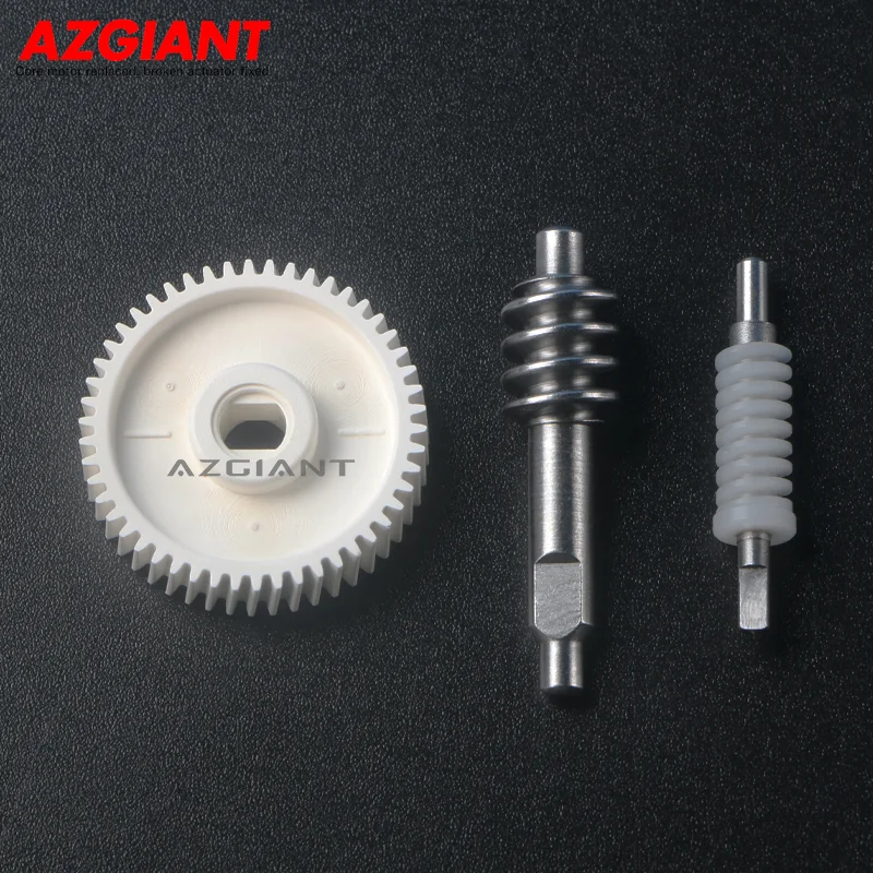 

AZGIANT 45T for 2010-2022 Nissan ARMADA Auto Exterior Mirror Folding Mechanisms Inner Gear Assembly Car Accessories