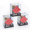 Plating 3x3x3 Magnetic Magic Cube 3x3 Professional Speed Puzzle 3×3 Children's Fidget Toy Cubo Magic Cube Puzzl Magic Cubes 2