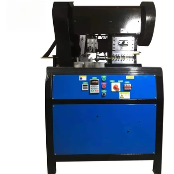 factory price hajet china jewellery equipment supplier hollow beads forming automatic hollow ball making machine