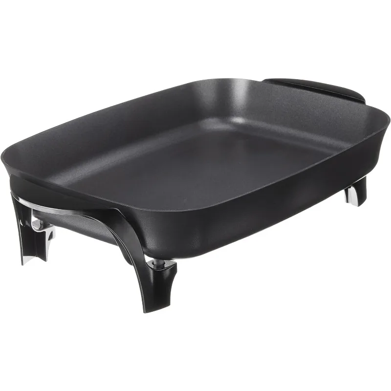 Presto 06850 16-inch Electric Skillet 2