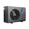 Mini R32 DC Inverter Type WIFI Pool Heater Swimming Pool Heat Pump For Swimming Pool Water Heater 2