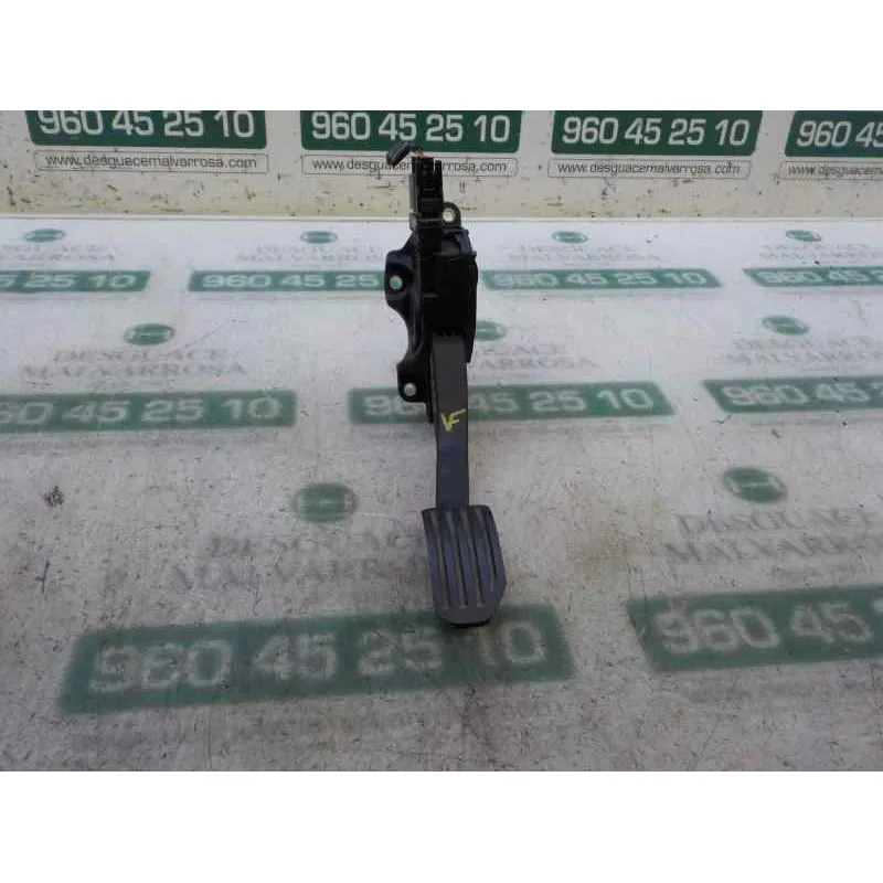 Potenziometro A Pedale/31329062/31329062/16895033 Serve Per Volvo S60 Lim. Diesel 2.0 Cat