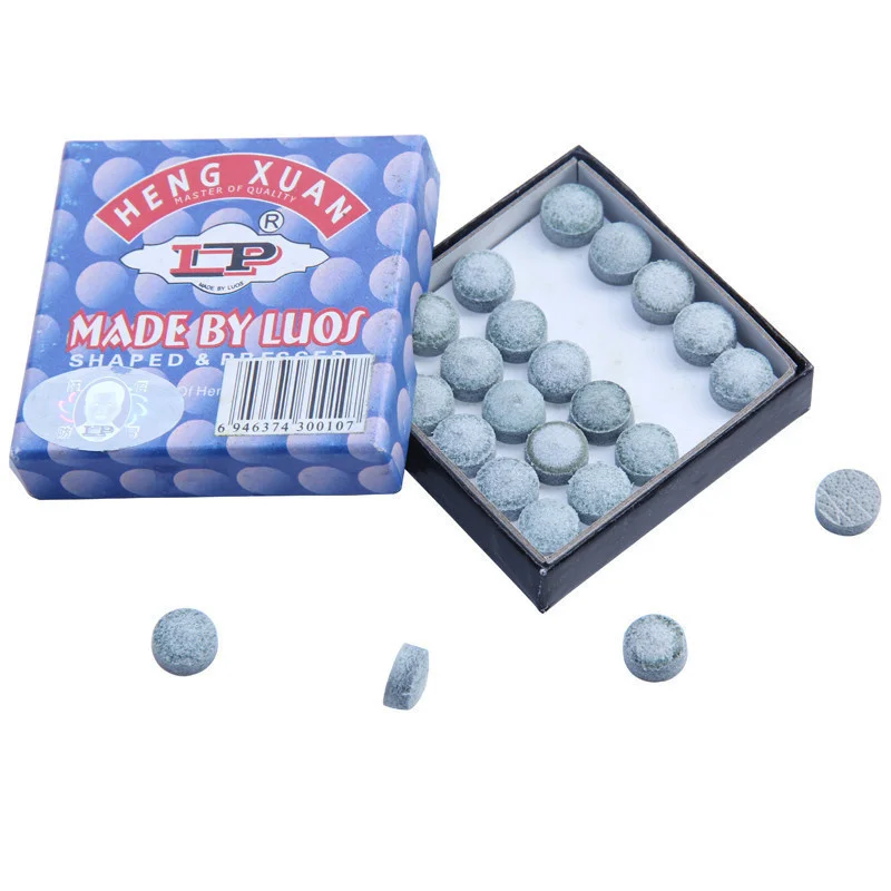 プールキューチップ,ビリヤードアクセサリー,9/10/11/13mm,10個