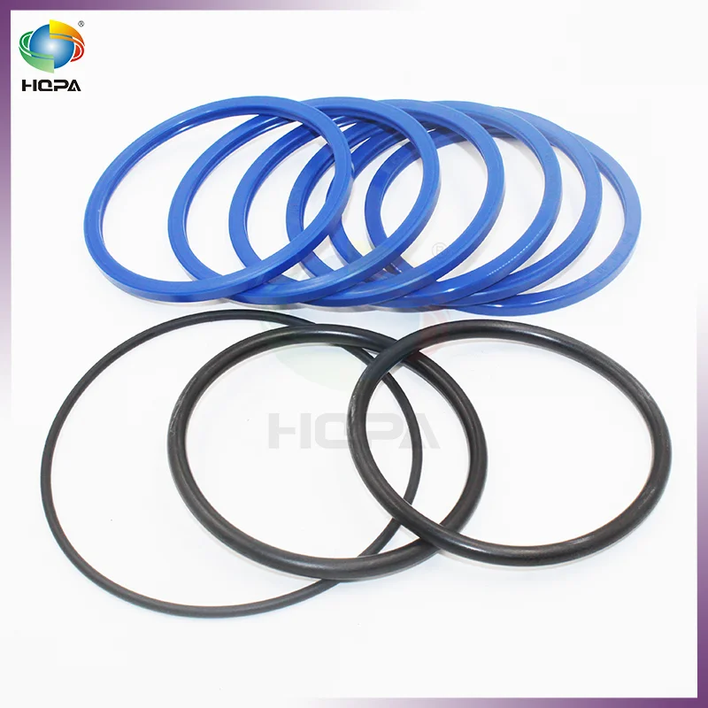 703-08-33232 7030833232 SWIVEL JOINT ASS'Y SEAL KIT FOR KOMATSU PC128UU-1 PC128US-1 PC128US-2 PC138US-2 PC138US-8 PC138USLC-8