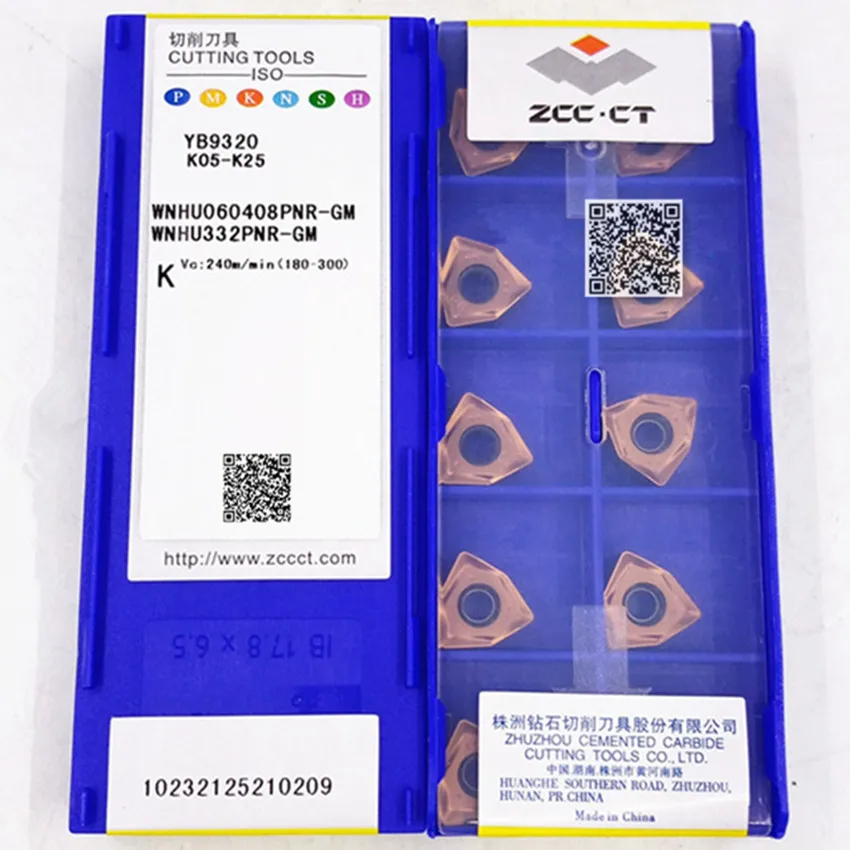 WNHU060404PNR-GM YB9320/WNHU060408PNR-GM YB9320/WNHU080608PNR-GM