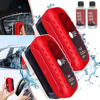 Car Glass Cleaner Brush 1