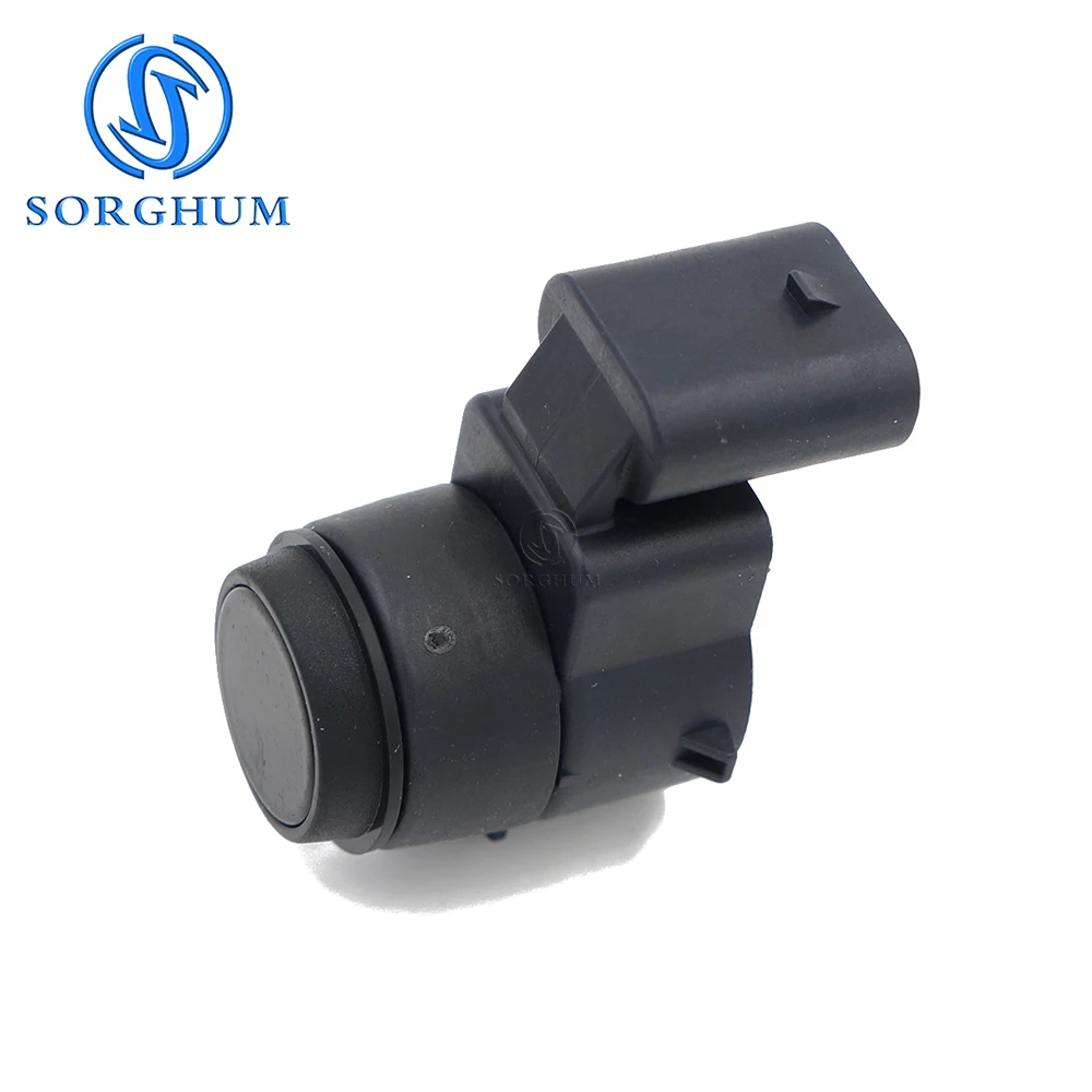 SORGHUM Auto PDC Parking Distance Sensor 9196705 PDC For BMW E81 E82 E88 E90 E91 E92 E93 E84 08V67-SWW-E00 66209196705 parking sensor kit led parking sensor kit parking sensor car led parking sensor