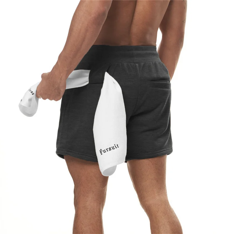 Рисунок 6 - Мужские шорты для бега быстросохнущие