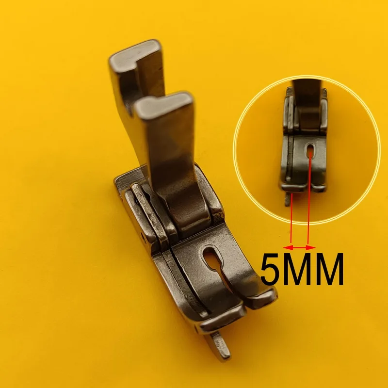 Left Guide 5mm