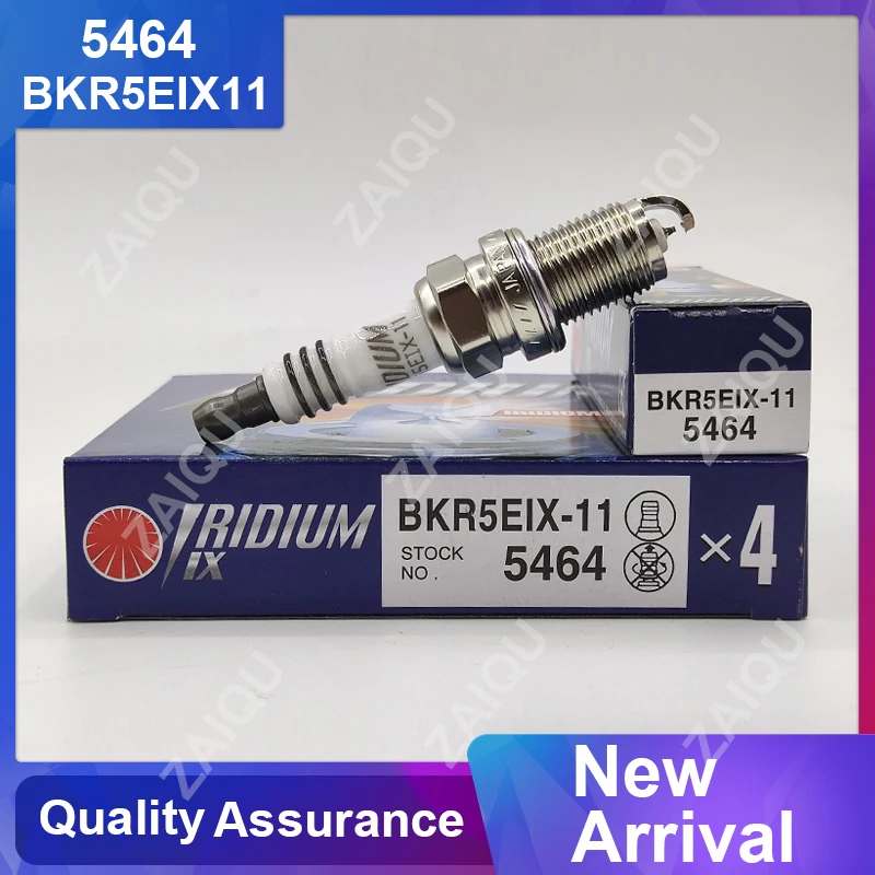 

4 шт., Свеча зажигания для Honda Mazda Hyundai Kia Lexus Subaru Toyota Suzuki