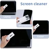 7 In 1 Keyboard Cleaning Kit Earphones Cleaner Brush For AirPods Computer Tablet Laptop TV Screen Mobile Phone Cleaning Tools 5