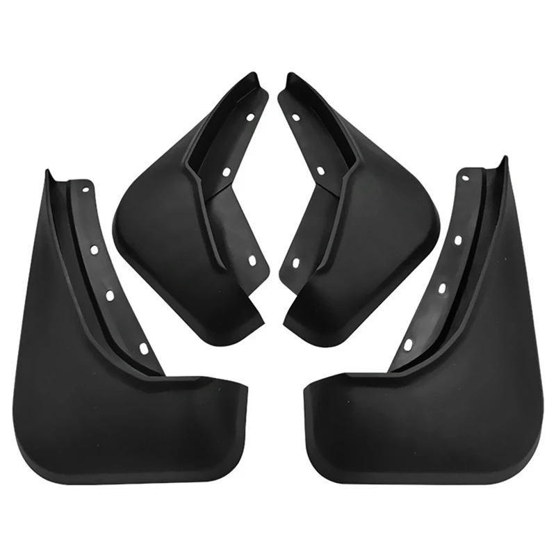 

8X Mudflap For Volvo XC60 2018-2021 Fender Mud Flaps Guard Splash Flap Mudguard Accessories