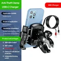 Clamp Charger