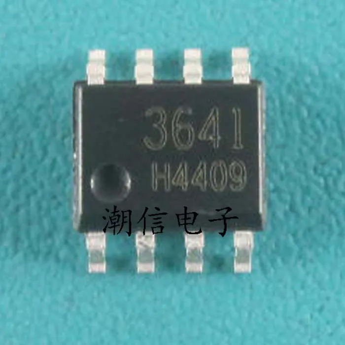 

(10PCS/LOT) 3641 FA3641N SOP-8 New Original Stock