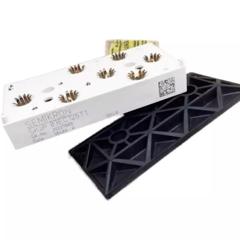 

SKIIP83HEC125T1 мод SKIIP 83HEC125T1 3-фазный мостовой выпрямитель торможения SKIIP83HEC125 T1 SKIIP83HEC 125T1 SKIIP83 HEC125T1