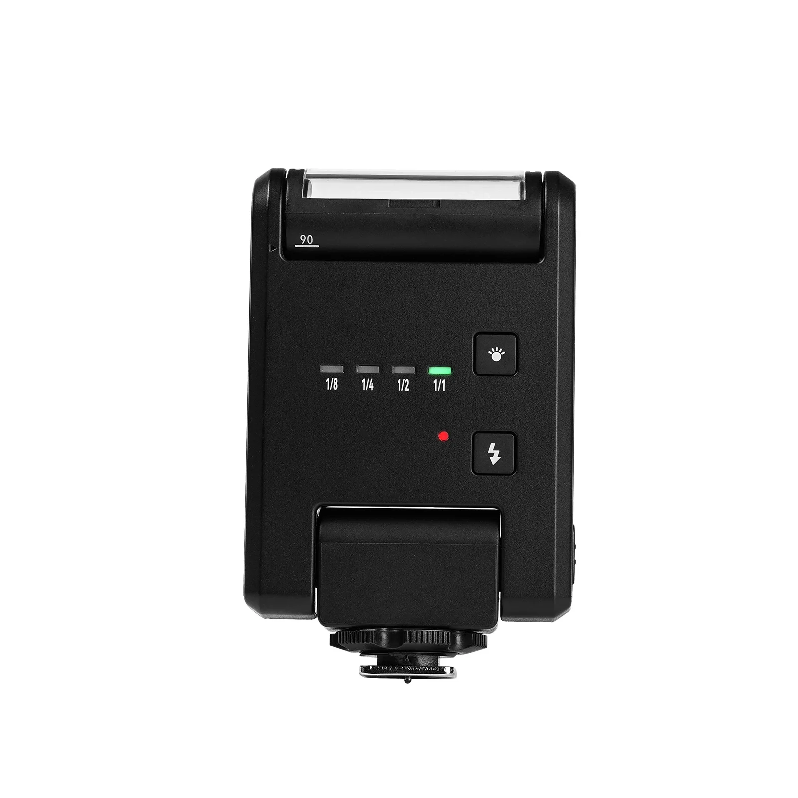 YONGNUO YN6 Mini On Camera Flash Speedlite-Compact External Lighting for Photography on camera flash camera flash