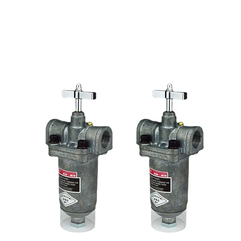 FT-103 Adjustable Oil Filter FT-103 Thin Oil Lubricating Circuit Filter D-312 3 minutes 4 minutes 6 1 inch