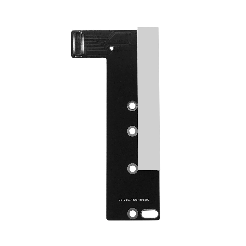 M.2 NVME SSD PCIE x4 x2 to for Late 2014 Mac Mini A1347 Adapter Card for Apple