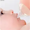 New 2pcs Silicone Nipple Protectors Feeding Mothers Nipple Shields Protection Cover Breastfeeding Mother Milk Silicone Nipple 4