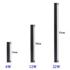 150cm LED Wall Lamp Long Strip Indoor Wall Lamp Aluminum Lamp Body Exquisite Home Decoration Living Room Bedroom Bedside Lights 5