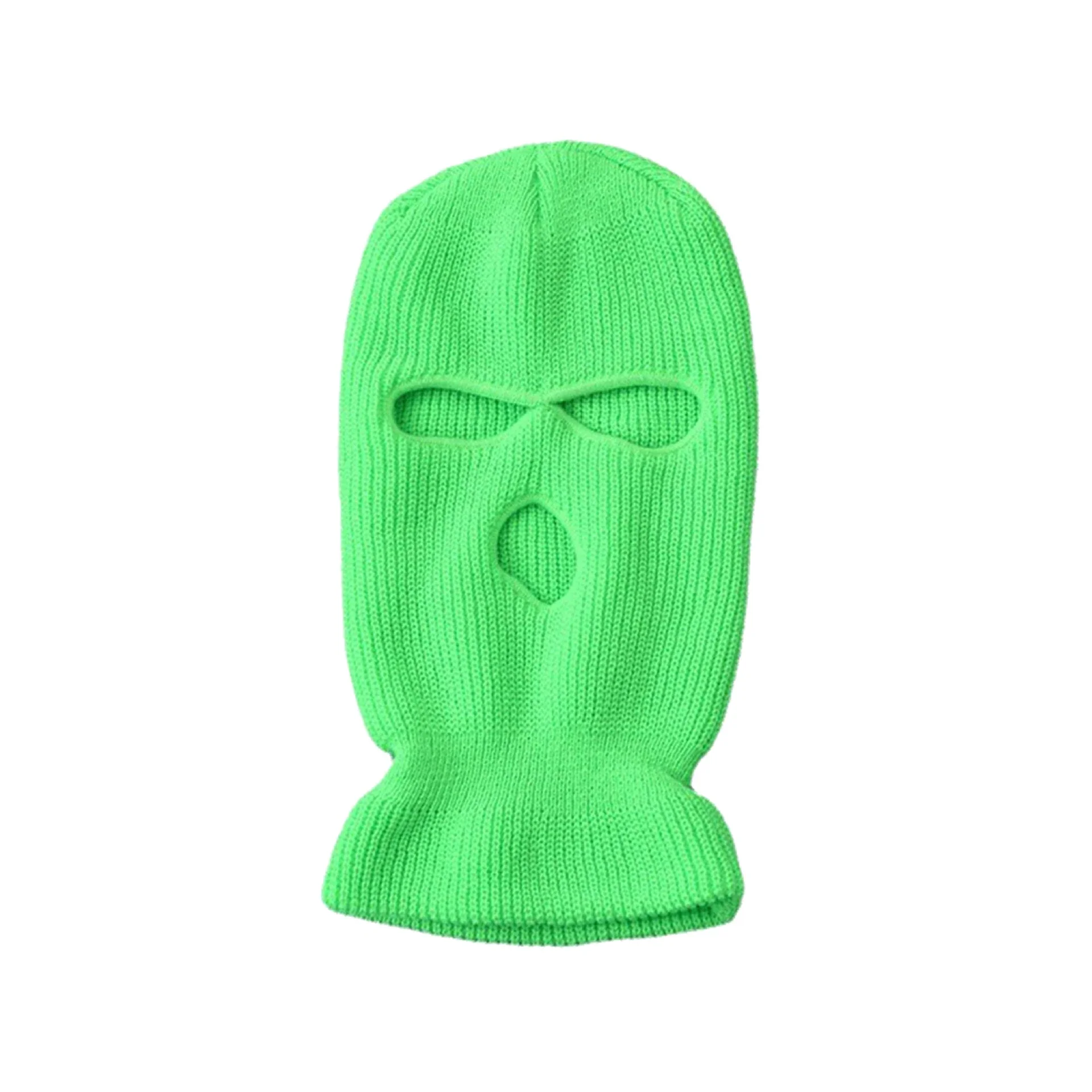 FluorescenceGreen