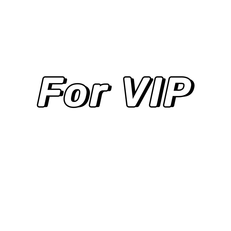 

For VIP 6 styles with 20 each, a total of 120