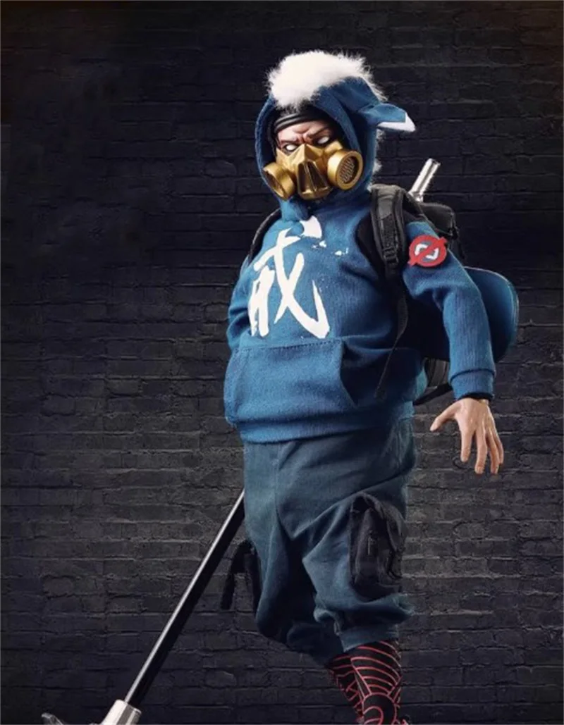 

Горячая Распродажа 1/6 мужской солдат китайский стиль Чжу бацзе Высококачественная модель полный комплект 12 дюймов экшн-фигурка игрушка