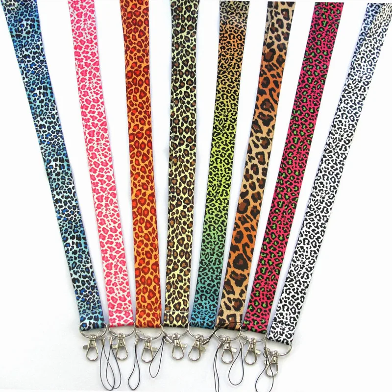 1pc ޴ ȭ Ʈ м Ŭ ĵ ID Ȧ ۾ н ī Lanyards ڵ ̸   Ʈ  