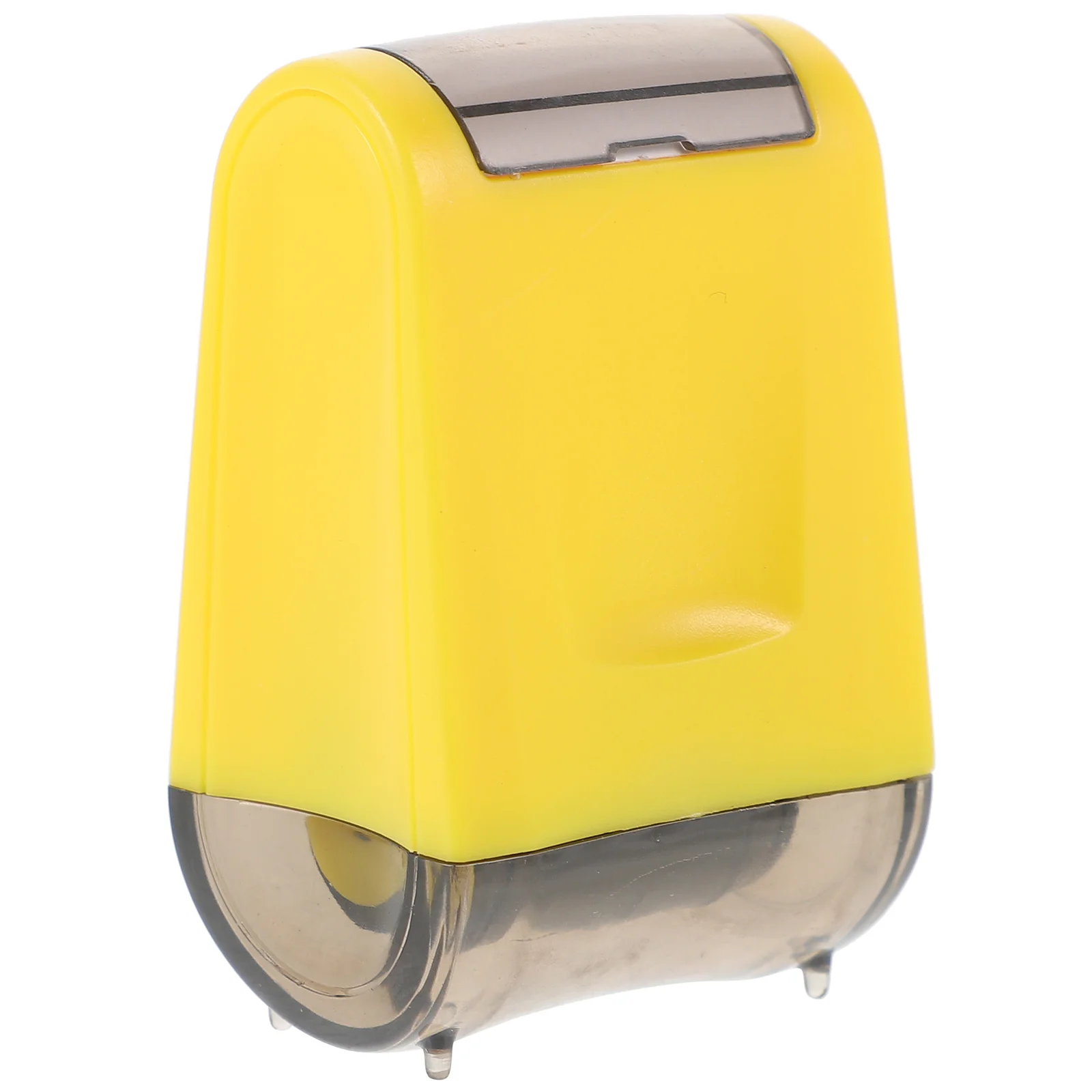 

Convenient Handwriting Line Stamp Small Roller Stamp Multi-Use Dashed Line Stamp Wear-resistant Roller