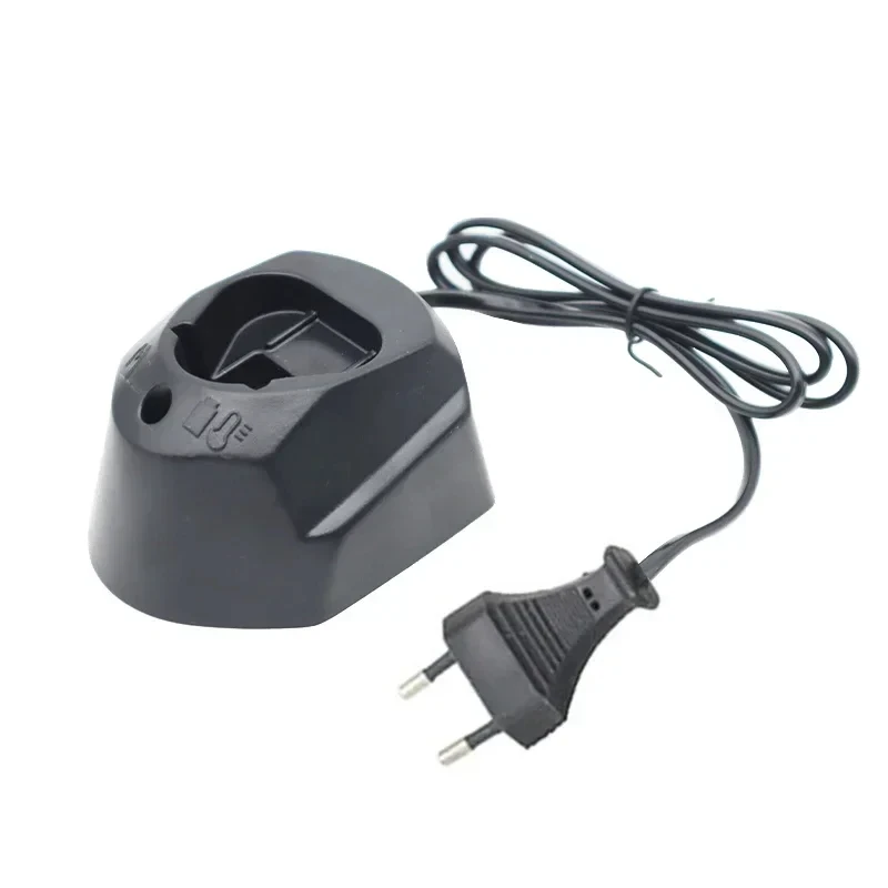 High-Efficiency Li-ion Battery Charger