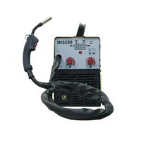 For  Smart Welding Machine 220V/110V MMA Welder TIG Welding Machine Core Protable Electric Welding Machine 2
