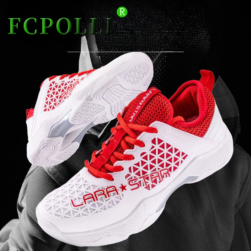 

Профессиональная Обувь для ограждения для мужчин, дышащая Спортивная обувь для дома, Мужская Роскошная Брендовая обувь для бадминтона, Мужская переносная спортивная обувь для мальчиков