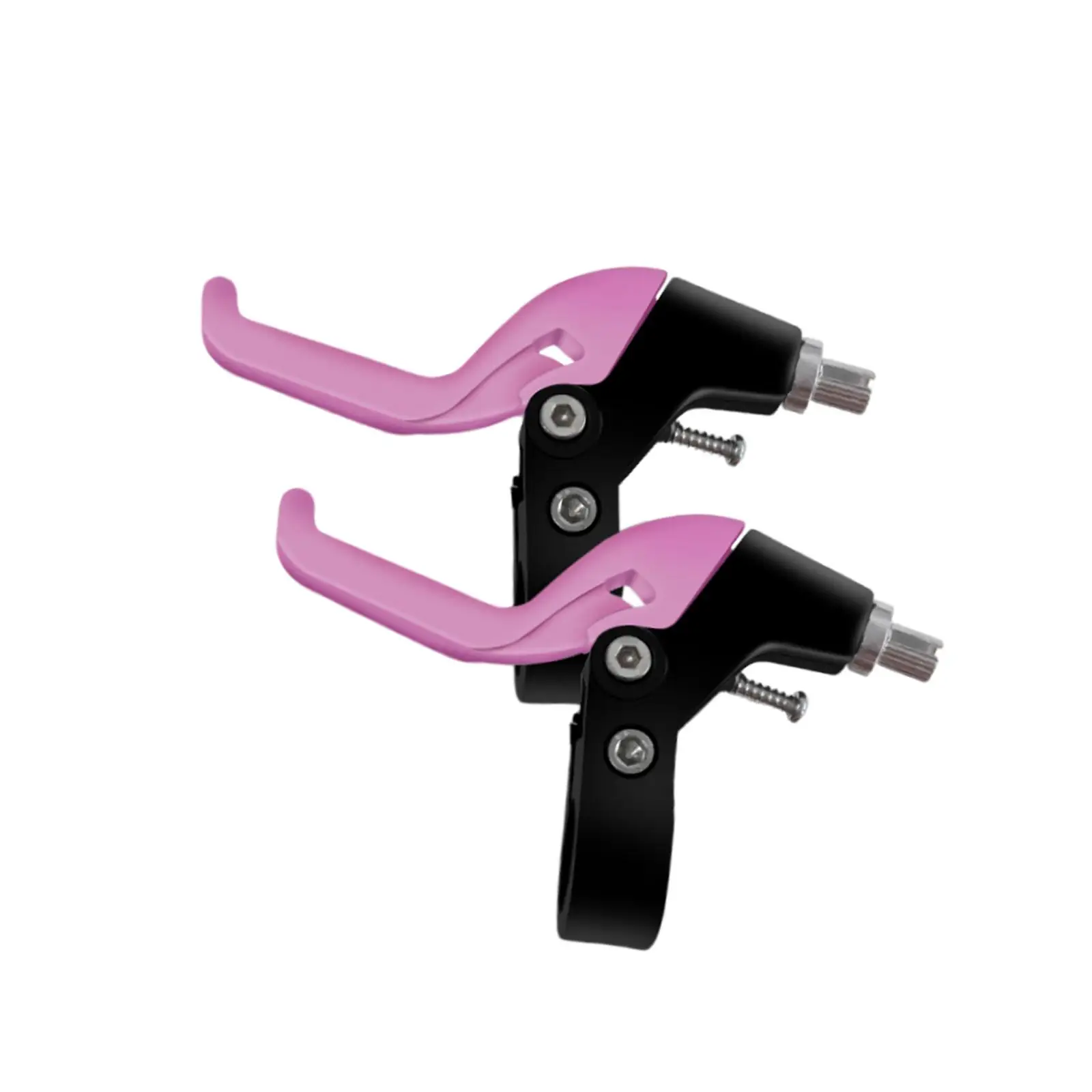 Kids Bicycle Brake Lever Replacement Hand Brake Lever Handlebar Brakes Kids Bike Brake Lever Bicycle Accessories Spare Parts