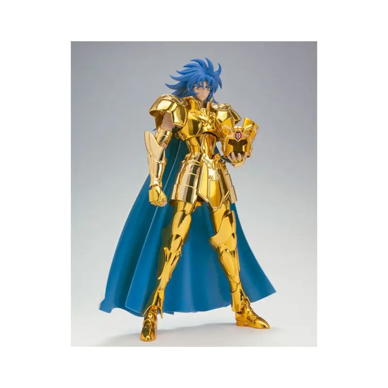 Original BANDAI Saint Cloth Myth EX Gemini Saga Gemini Kanon
