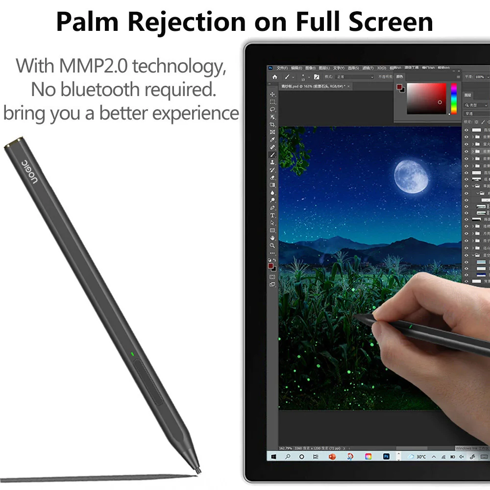 Stylus Pen For Lenovo Tab P11 K11 Tablet Pen Rechargeable For Xiaoxin Pad  P11 Pro 2020 11 inch Screen Touch Drawing Pen Pencil - AliExpress