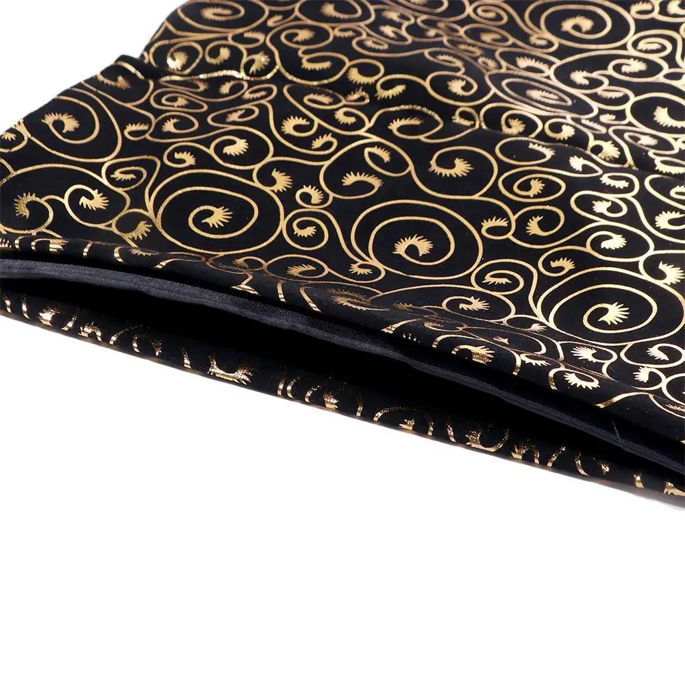 With Compartment Magic Tricks Change Bag Easy Operation Object Appear Magics Invisibag Magic Props Black Invisible Magic Bag