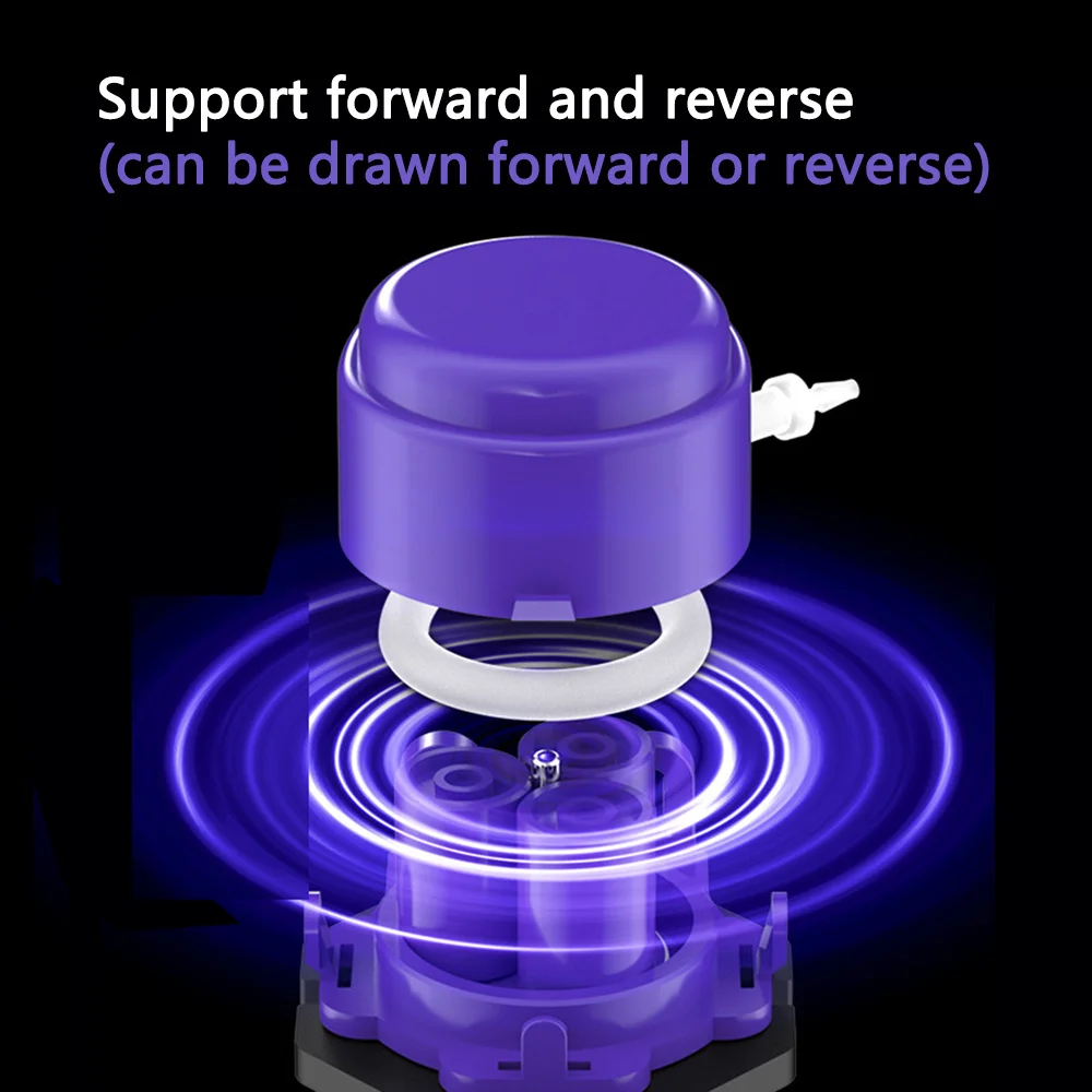 Рисунок 5 - Самовсасывающий насос