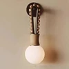 Beaurelle Beaded Wall Lamp 1 Beaurelle Beaded Wall Lamp 1