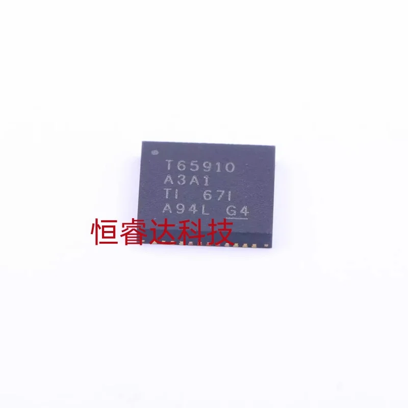 

5 шт./партия TPS65910A3A1RSLR T65910A3A1 VQFN-48