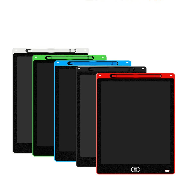 어린이 장난감용 LCD 드로잉 태블릿, 그림 도구, 전자 필기 보드, 어린이 교육용 필기 패드, 4.4 인치, 6.5 인치, 8.5 인치
