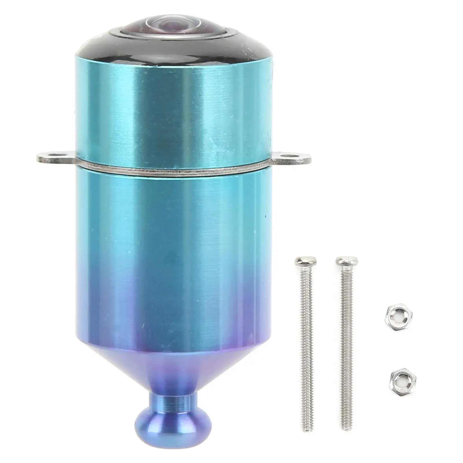 

Waterproof Colorful Fishing Camera Video Finder 5 28V for sea