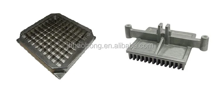 Description Picture 3 of itemFruit & Vegetable Machines Durable Lettuce Cutter Blade Set